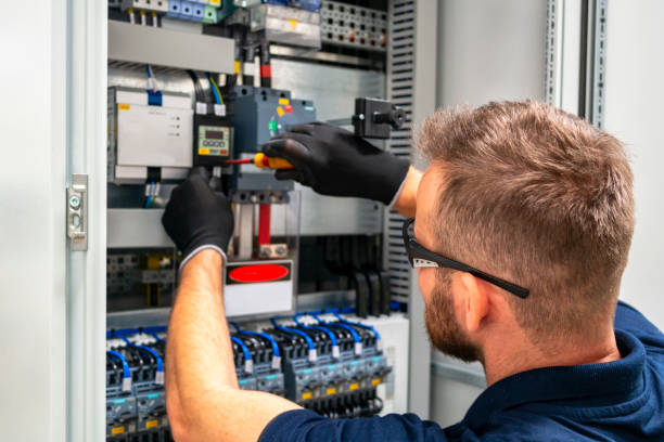 Best Electrical Installation Contractor  in Valmeyer, IL
