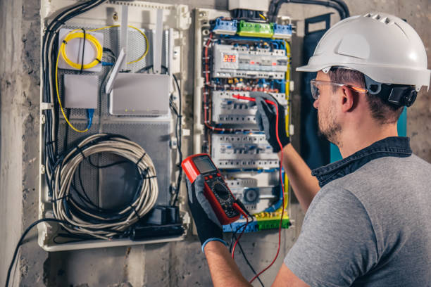 Best Affordable Electrical Installation  in Valmeyer, IL