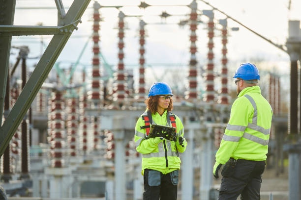 Best Electrical Rewiring Services  in Valmeyer, IL
