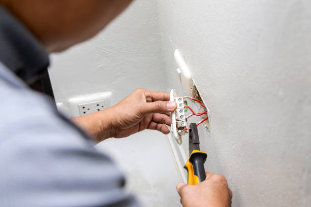 Best Electrical Wiring Services  in Valmeyer, IL