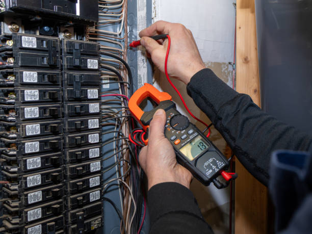 Best Circuit Breaker Repair  in Valmeyer, IL