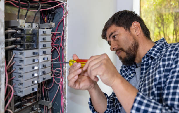 Best Emergency Electrical Repair  in Valmeyer, IL